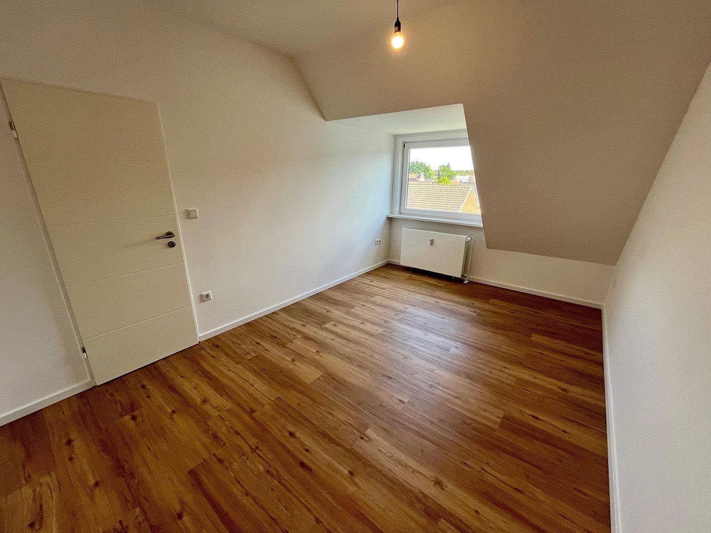 Prodej bytu 4+1 100 m², Scharnhorststraße, Bremen, Bremen Prodej bytu 4+1 100 m², Scharnhorststraße, Bremen, Bremen