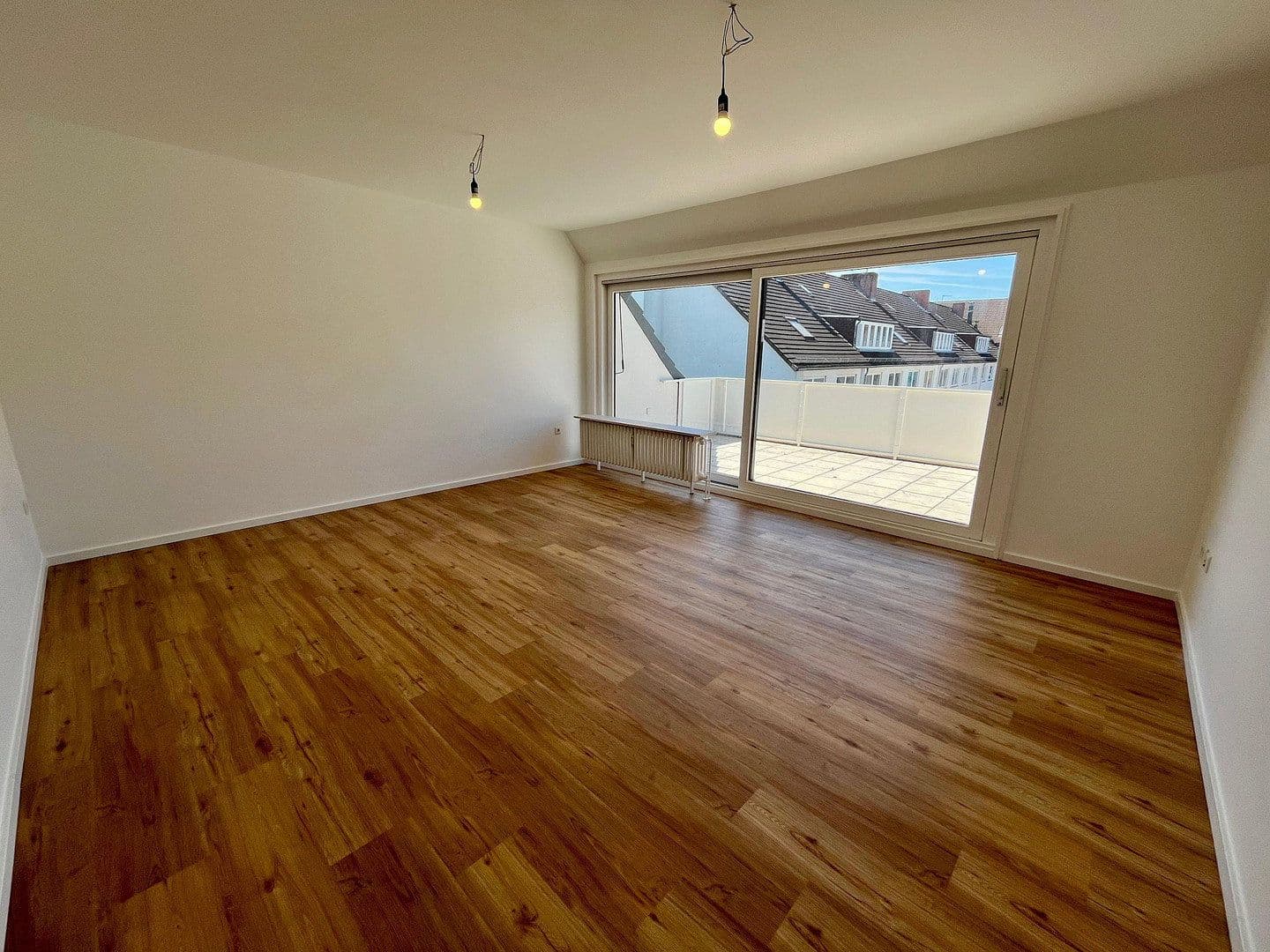 Prodej bytu 4+1 100 m², Scharnhorststraße, Bremen, Bremen Prodej bytu 4+1 100 m², Scharnhorststraße, Bremen, Bremen