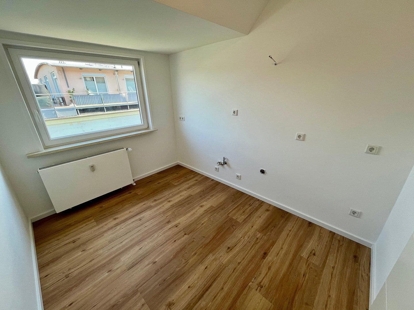 Prodej bytu 4+1 100 m², Scharnhorststraße, Bremen, Bremen Prodej bytu 4+1 100 m², Scharnhorststraße, Bremen, Bremen