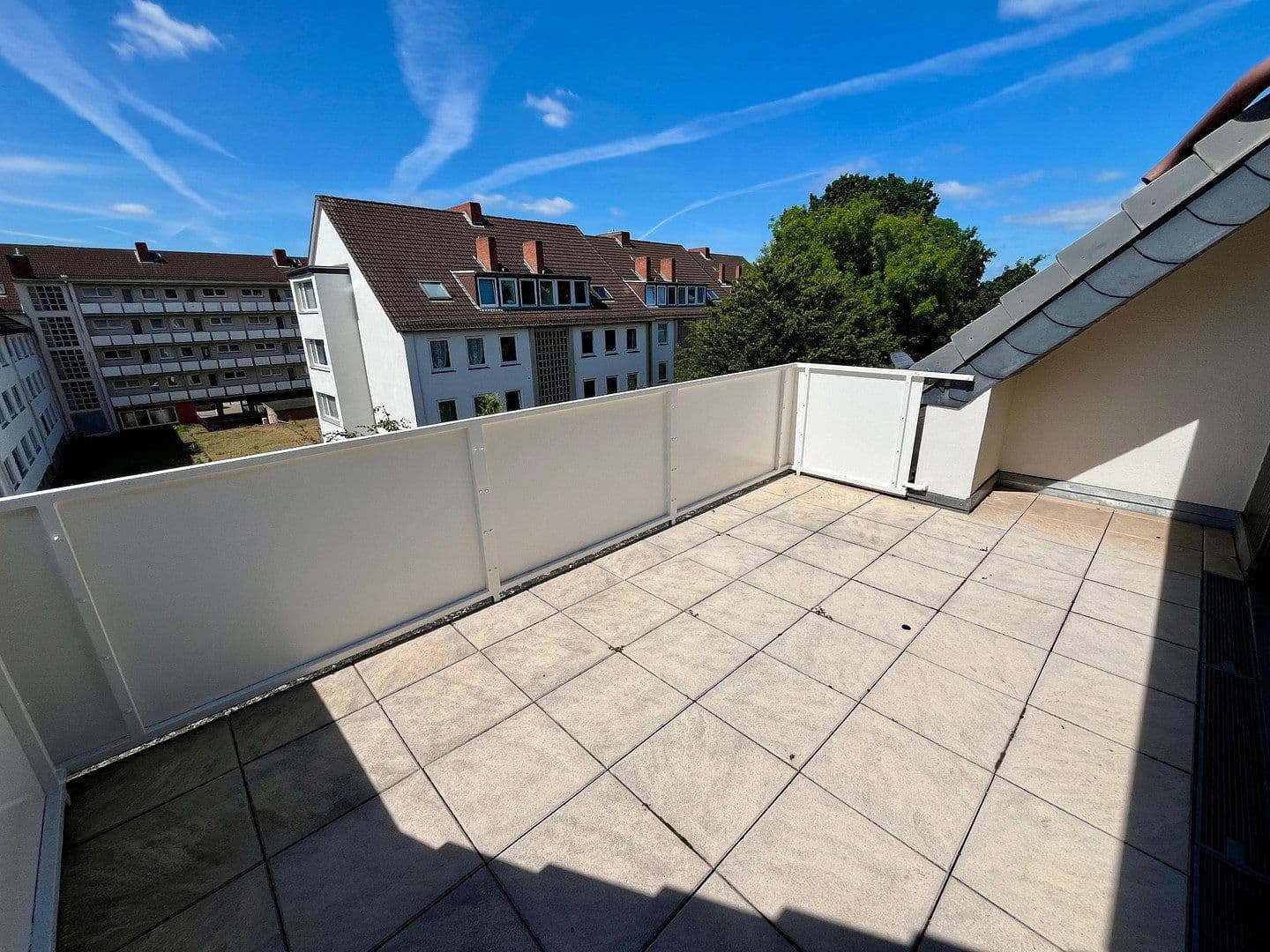 Prodej bytu 4+1 100 m², Scharnhorststraße, Bremen, Bremen Prodej bytu 4+1 100 m², Scharnhorststraße, Bremen, Bremen