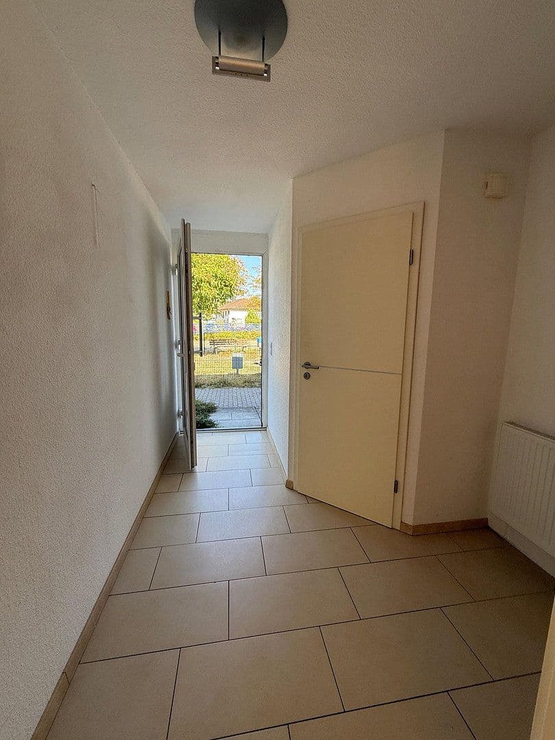 Prodej domu 131 m², pozemek 196 m², Kiefernweg 1, Rheinstetten, Bádensko-Württembersko Prodej domu 131 m², pozemek 196 m², Kiefernweg 1, Rheinstetten, Bádensko-Württembersko