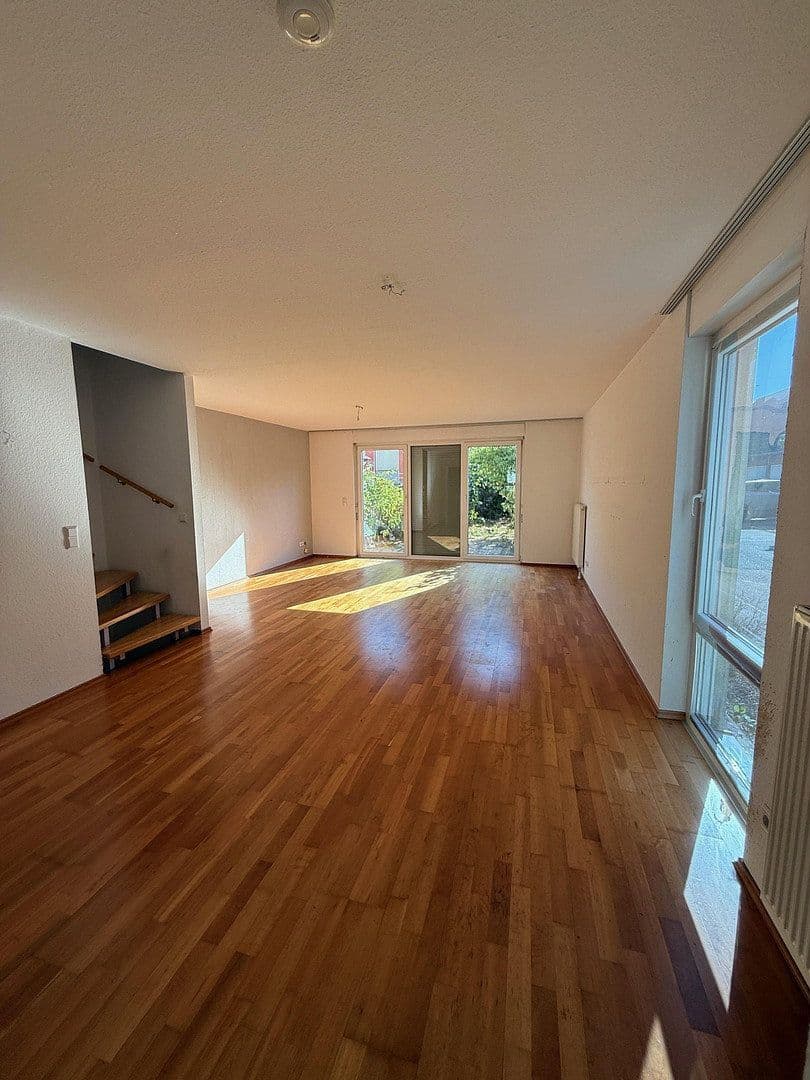 Prodej domu 131 m², pozemek 196 m², Kiefernweg 1, Rheinstetten, Bádensko-Württembersko Prodej domu 131 m², pozemek 196 m², Kiefernweg 1, Rheinstetten, Bádensko-Württembersko