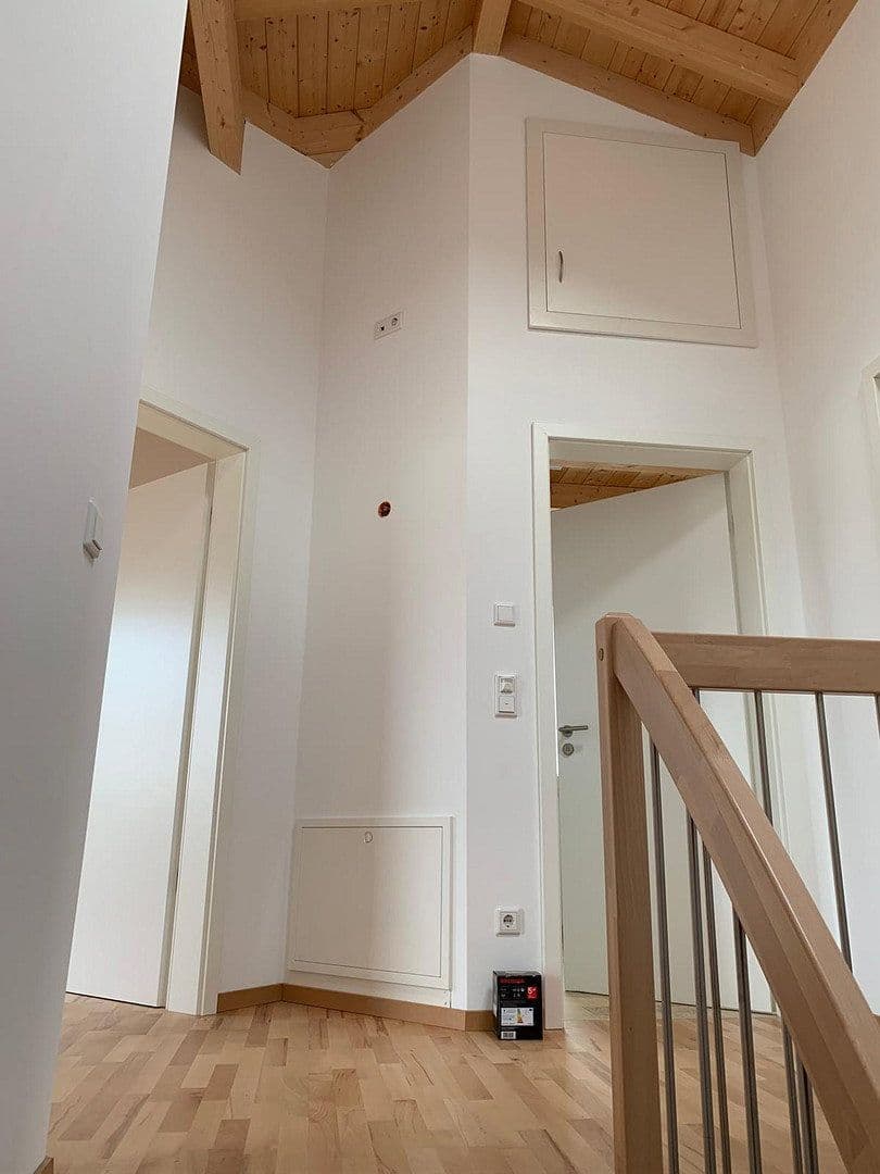 Prodej domu 134 m², pozemek 391 m², Brunn, Bavorsko Prodej domu 134 m², pozemek 391 m², Brunn, Bavorsko