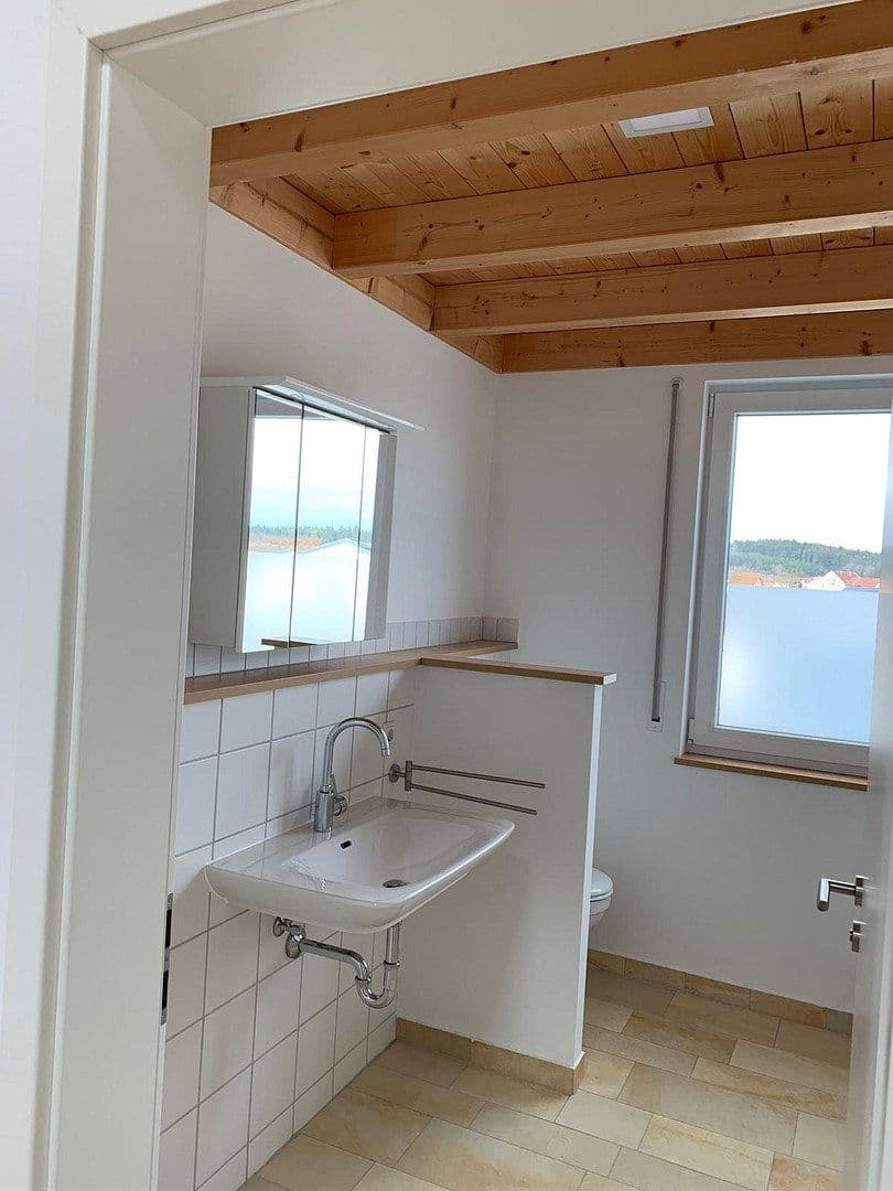 Prodej domu 134 m², pozemek 391 m², Brunn, Bavorsko Prodej domu 134 m², pozemek 391 m², Brunn, Bavorsko
