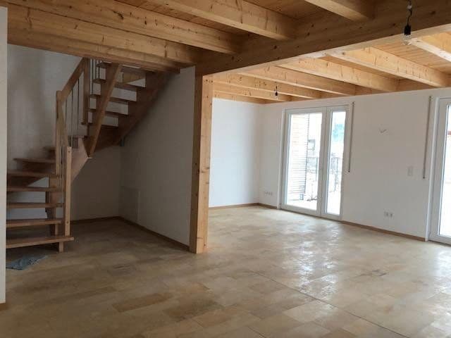 Prodej domu 134 m², pozemek 391 m², Brunn, Bavorsko Prodej domu 134 m², pozemek 391 m², Brunn, Bavorsko