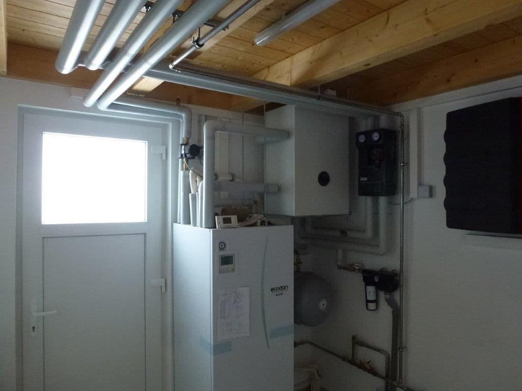 Prodej domu 134 m², pozemek 391 m², Brunn, Bavorsko Prodej domu 134 m², pozemek 391 m², Brunn, Bavorsko