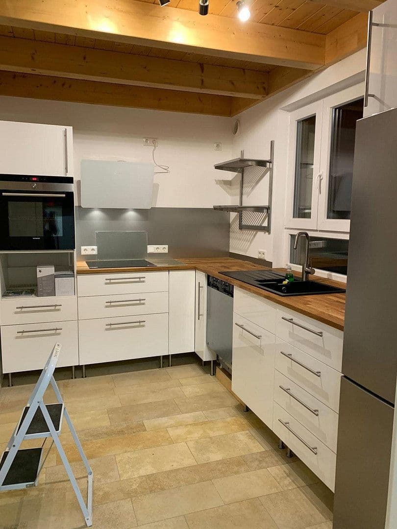 Prodej domu 134 m², pozemek 391 m², Brunn, Bavorsko Prodej domu 134 m², pozemek 391 m², Brunn, Bavorsko