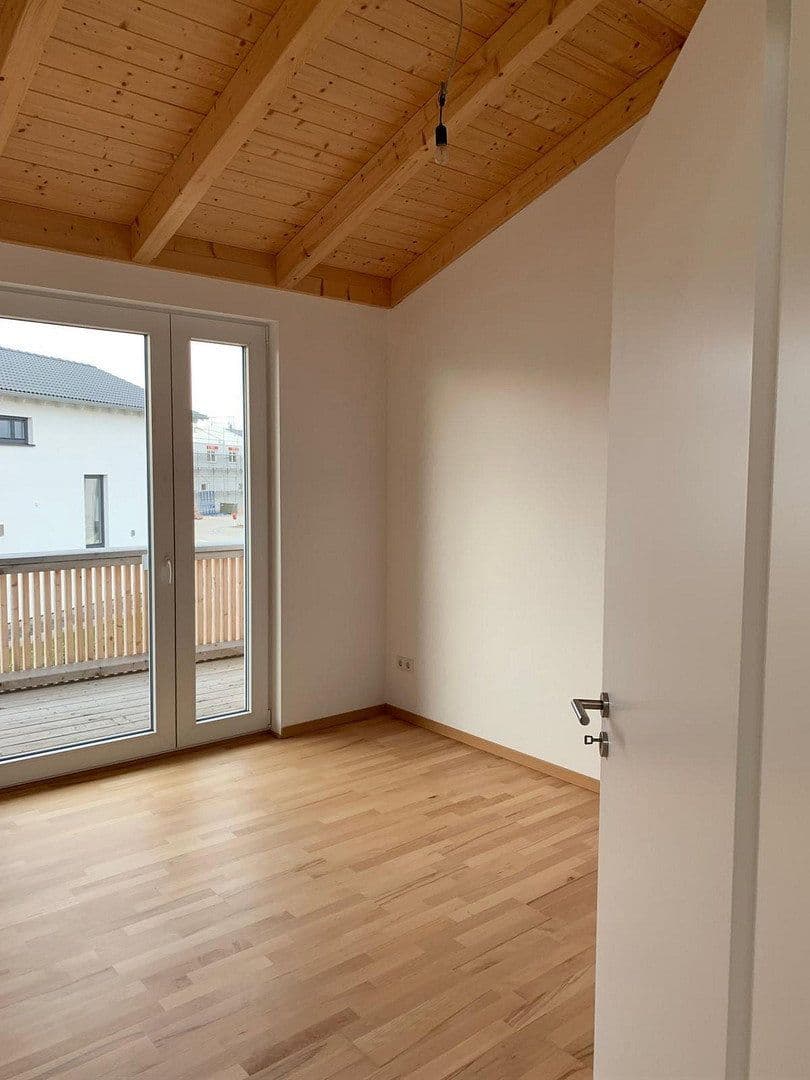 Prodej domu 134 m², pozemek 391 m², Brunn, Bavorsko Prodej domu 134 m², pozemek 391 m², Brunn, Bavorsko