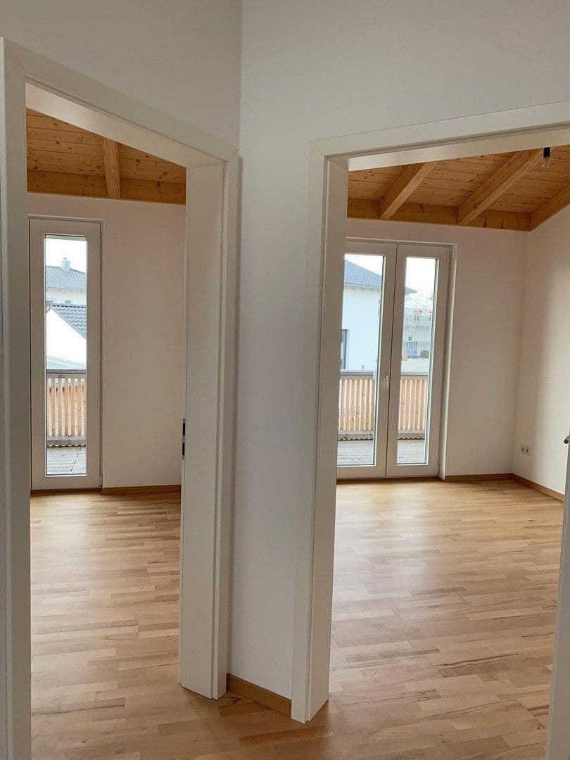 Prodej domu 134 m², pozemek 391 m², Brunn, Bavorsko Prodej domu 134 m², pozemek 391 m², Brunn, Bavorsko