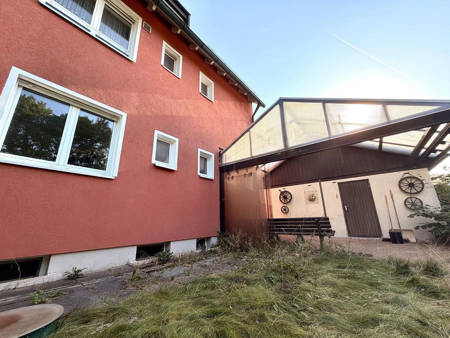 Prodej bytu 3+1 81 m², Meisenbachstrasse 26, Nürnberg, Bavorsko Prodej bytu 3+1 81 m², Meisenbachstrasse 26, Nürnberg, Bavorsko