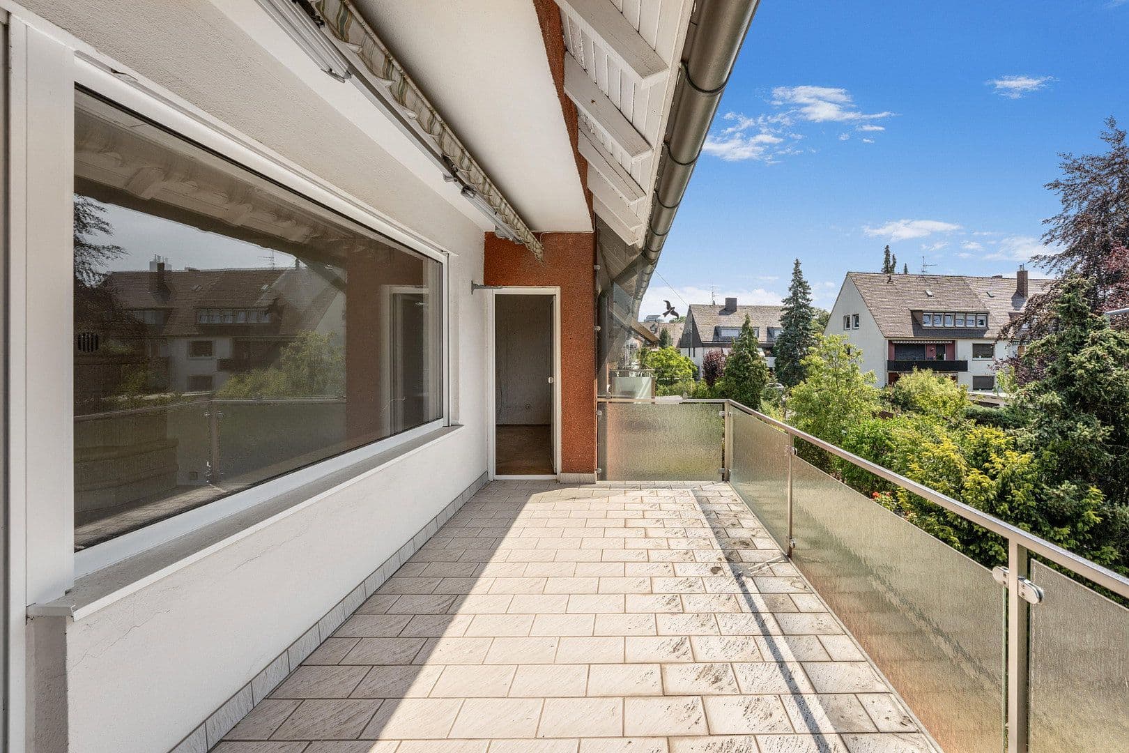 Prodej bytu 3+1 81 m², Meisenbachstrasse 26, Nürnberg, Bavorsko Prodej bytu 3+1 81 m², Meisenbachstrasse 26, Nürnberg, Bavorsko