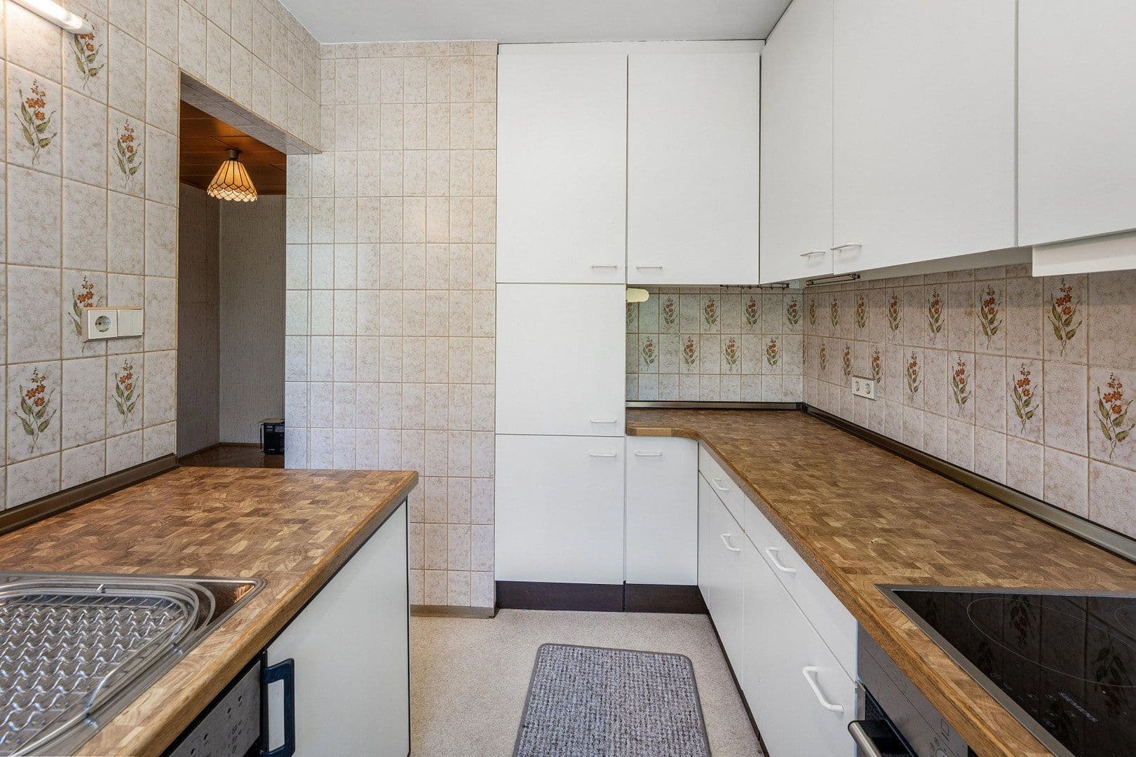 Prodej bytu 3+1 81 m², Meisenbachstrasse 26, Nürnberg, Bavorsko Prodej bytu 3+1 81 m², Meisenbachstrasse 26, Nürnberg, Bavorsko