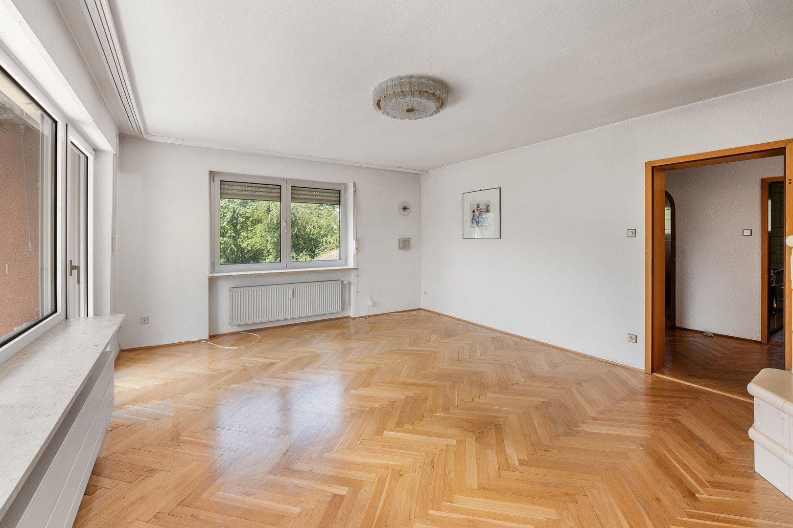 Prodej bytu 3+1 81 m², Meisenbachstrasse 26, Nürnberg, Bavorsko Prodej bytu 3+1 81 m², Meisenbachstrasse 26, Nürnberg, Bavorsko