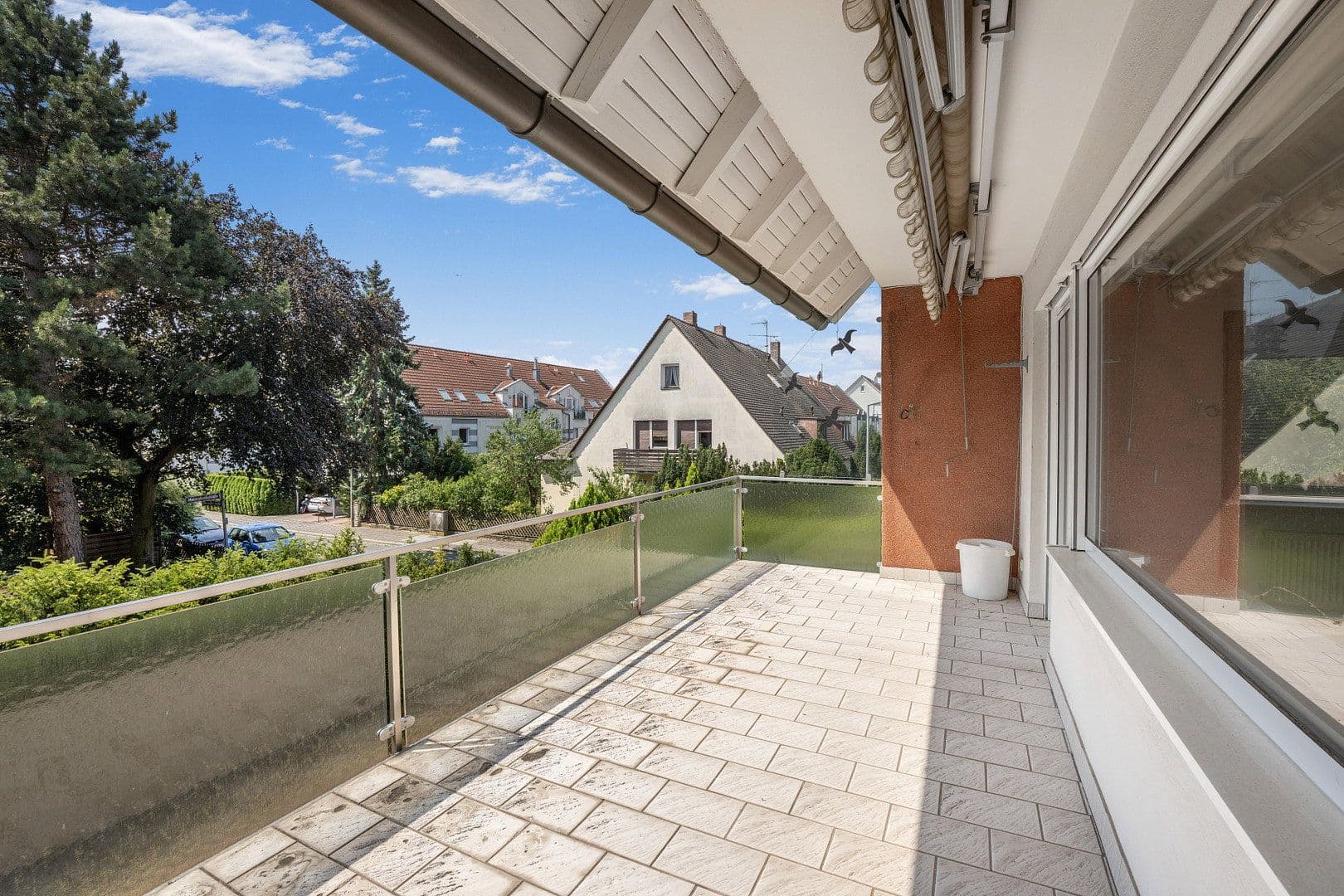 Prodej bytu 3+1 81 m², Meisenbachstrasse 26, Nürnberg, Bavorsko Prodej bytu 3+1 81 m², Meisenbachstrasse 26, Nürnberg, Bavorsko