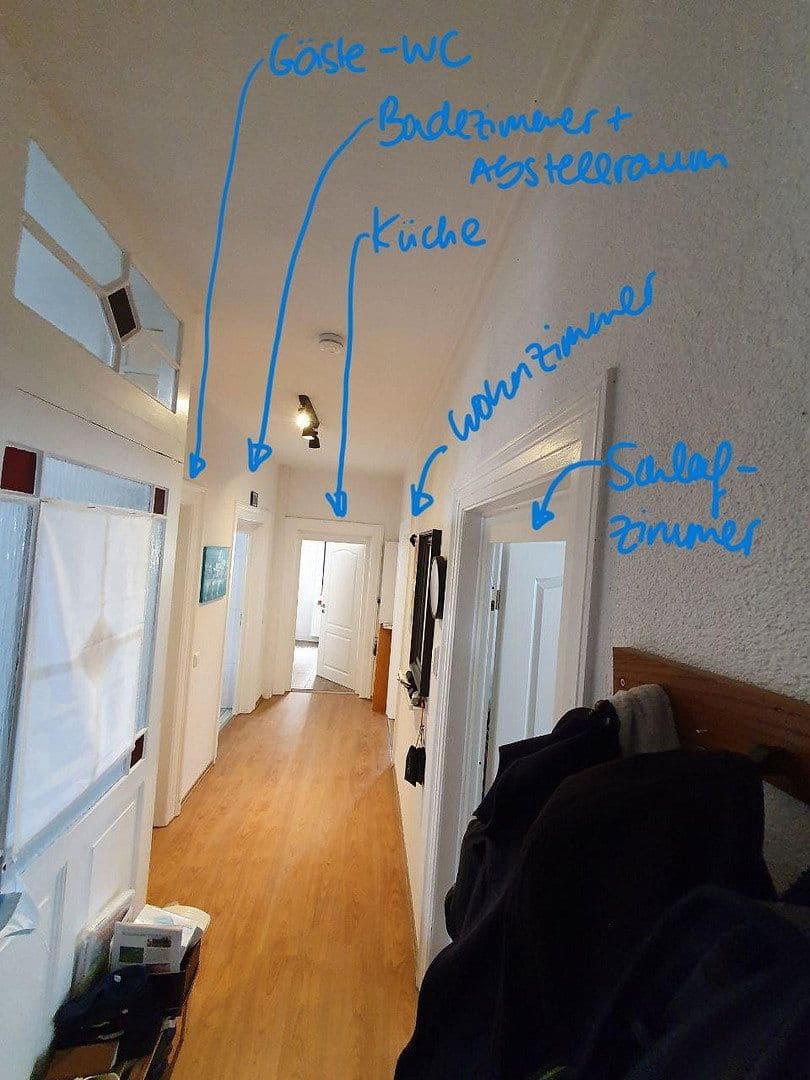 Pronájem bytu 2+1 76 m², Rottenburg am Neckar, Bádensko-Württembersko Pronájem bytu 2+1 76 m², Rottenburg am Neckar, Bádensko-Württembersko