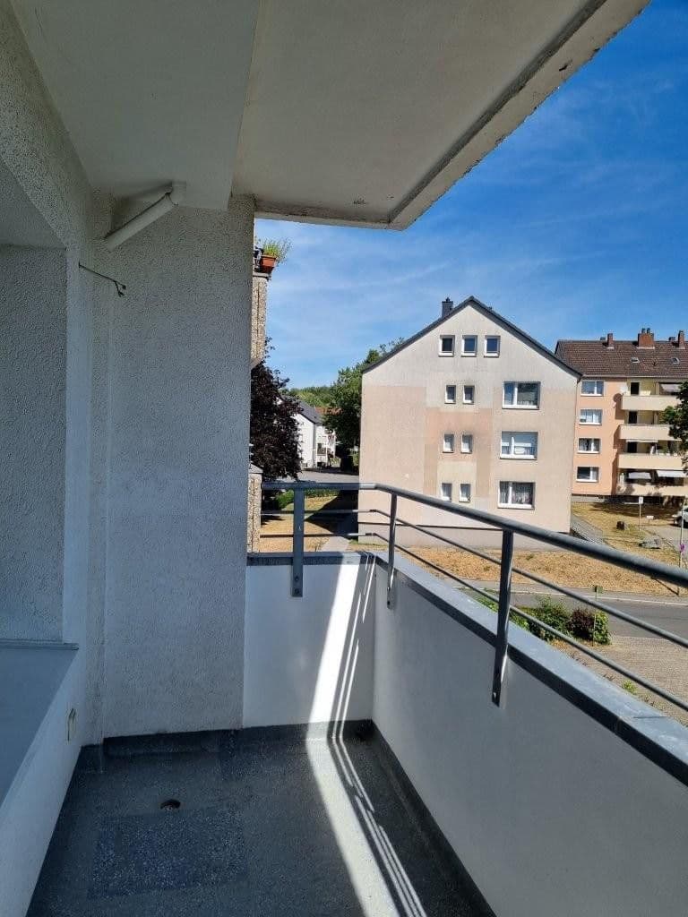 Pronájem bytu 2+1 48 m², Auf dem Knick 7, Witten, Severní Porýní-Vestfálsko Pronájem bytu 2+1 48 m², Auf dem Knick 7, Witten, Severní Porýní-Vestfálsko
