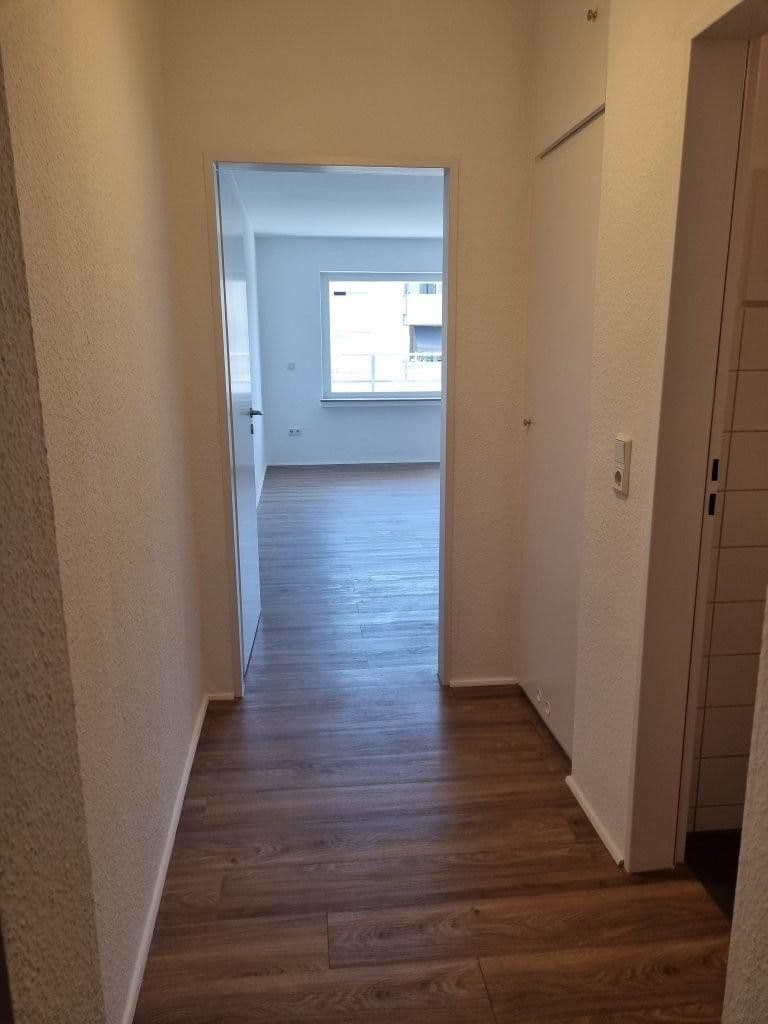 Pronájem bytu 2+1 48 m², Auf dem Knick 7, Witten, Severní Porýní-Vestfálsko Pronájem bytu 2+1 48 m², Auf dem Knick 7, Witten, Severní Porýní-Vestfálsko