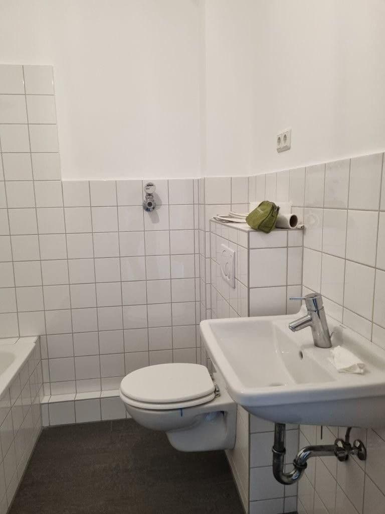 Pronájem bytu 2+1 48 m², Auf dem Knick 7, Witten, Severní Porýní-Vestfálsko Pronájem bytu 2+1 48 m², Auf dem Knick 7, Witten, Severní Porýní-Vestfálsko