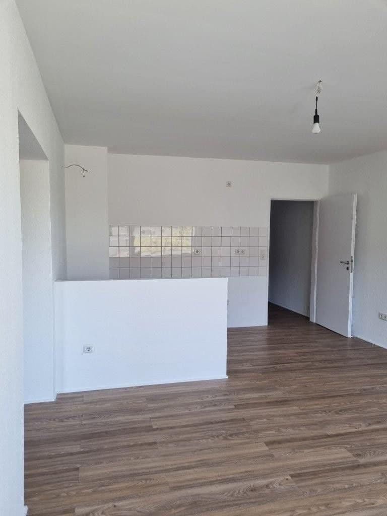 Pronájem bytu 2+1 48 m², Auf dem Knick 7, Witten, Severní Porýní-Vestfálsko Pronájem bytu 2+1 48 m², Auf dem Knick 7, Witten, Severní Porýní-Vestfálsko