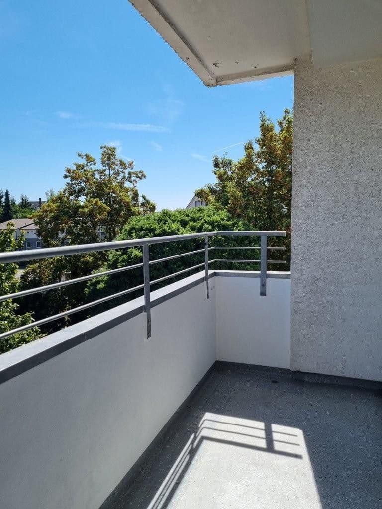 Pronájem bytu 2+1 48 m², Auf dem Knick 7, Witten, Severní Porýní-Vestfálsko Pronájem bytu 2+1 48 m², Auf dem Knick 7, Witten, Severní Porýní-Vestfálsko