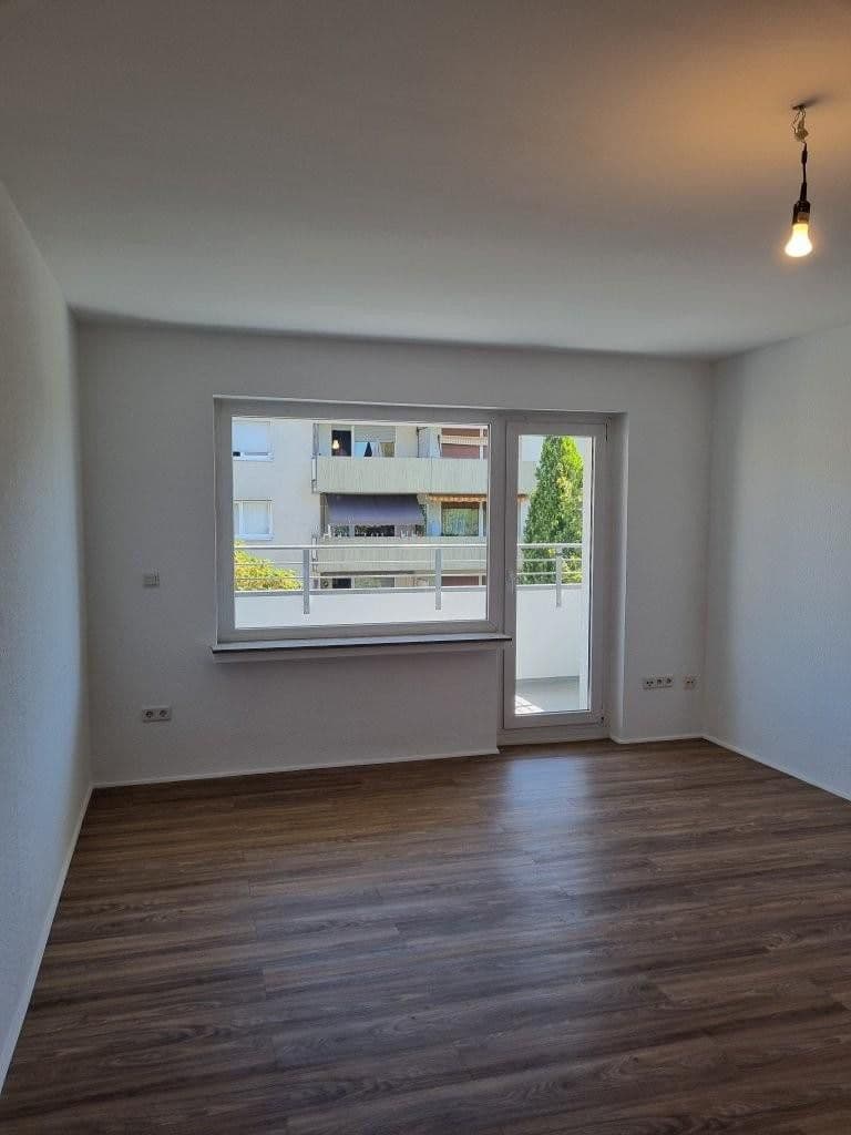Pronájem bytu 2+1 48 m², Auf dem Knick 7, Witten, Severní Porýní-Vestfálsko Pronájem bytu 2+1 48 m², Auf dem Knick 7, Witten, Severní Porýní-Vestfálsko