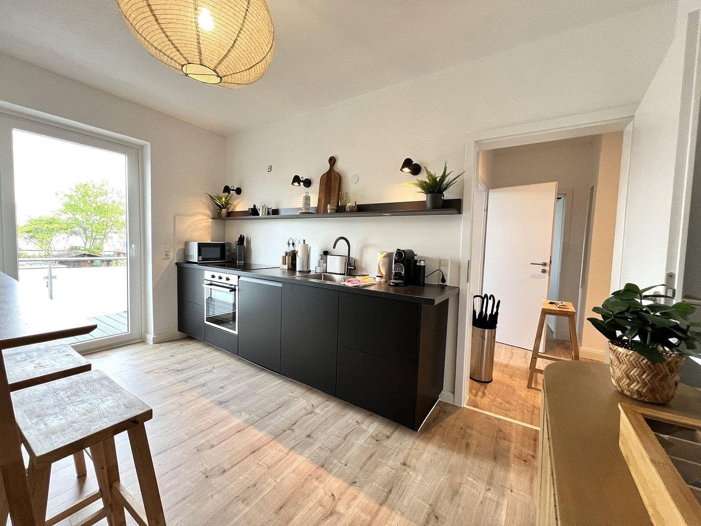 Prodej bytu 3+1 80 m², Elzer-Straße 126, Hildesheim, Dolní Sasko Prodej bytu 3+1 80 m², Elzer-Straße 126, Hildesheim, Dolní Sasko