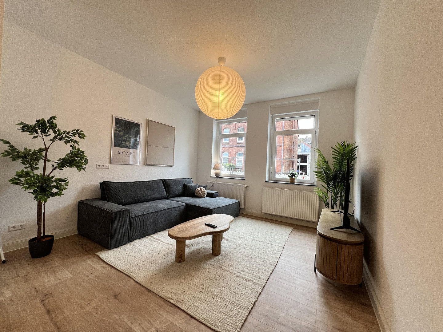 Prodej bytu 3+1 80 m², Elzer-Straße 126, Hildesheim, Dolní Sasko Prodej bytu 3+1 80 m², Elzer-Straße 126, Hildesheim, Dolní Sasko