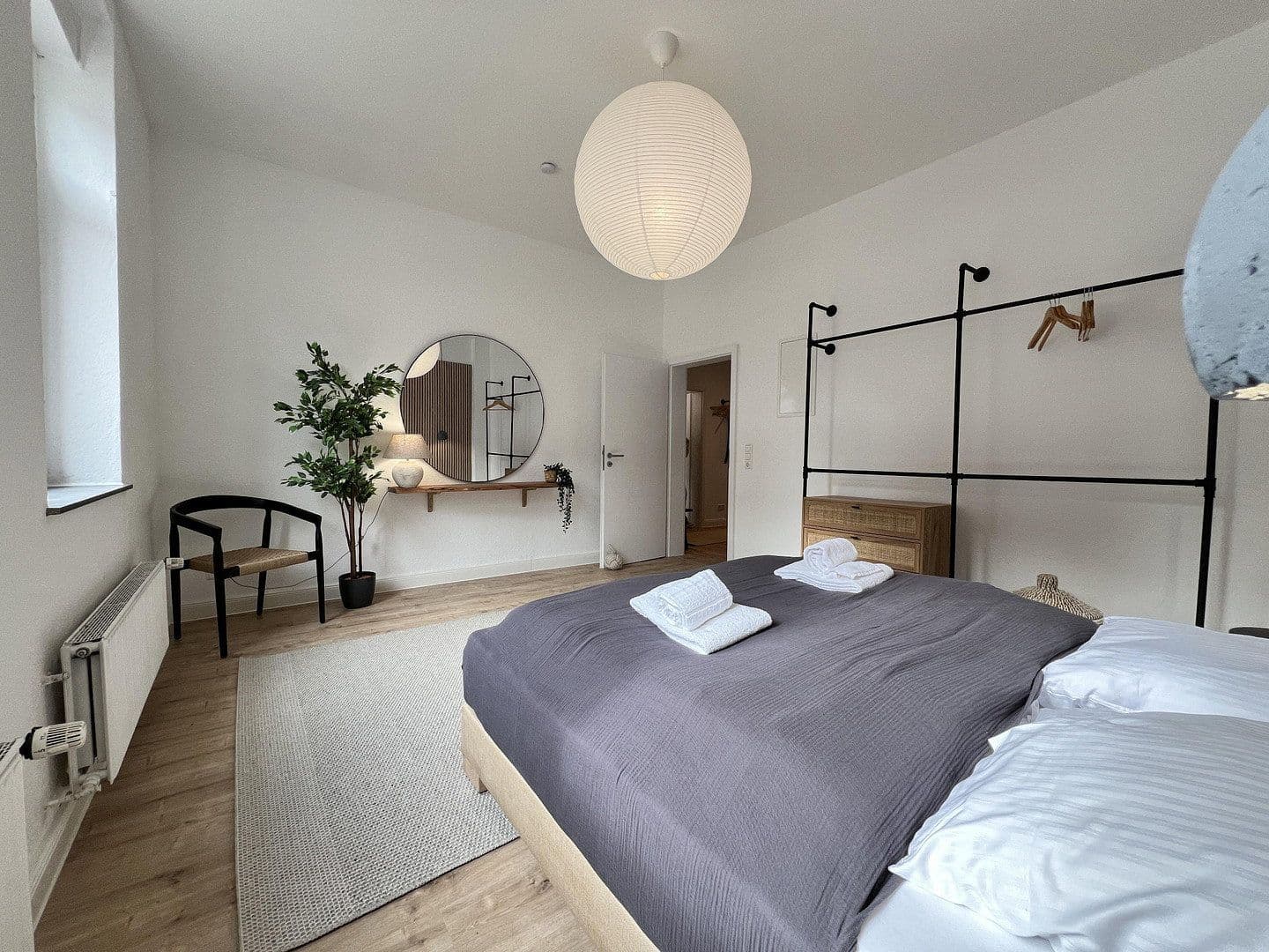 Prodej bytu 3+1 80 m², Elzer-Straße 126, Hildesheim, Dolní Sasko Prodej bytu 3+1 80 m², Elzer-Straße 126, Hildesheim, Dolní Sasko