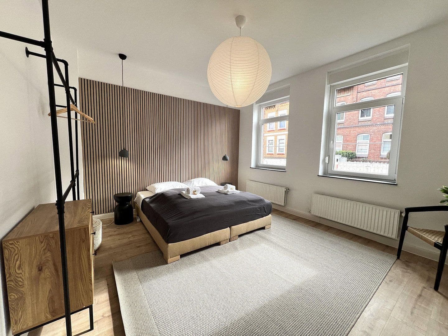 Prodej bytu 3+1 80 m², Elzer-Straße 126, Hildesheim, Dolní Sasko Prodej bytu 3+1 80 m², Elzer-Straße 126, Hildesheim, Dolní Sasko