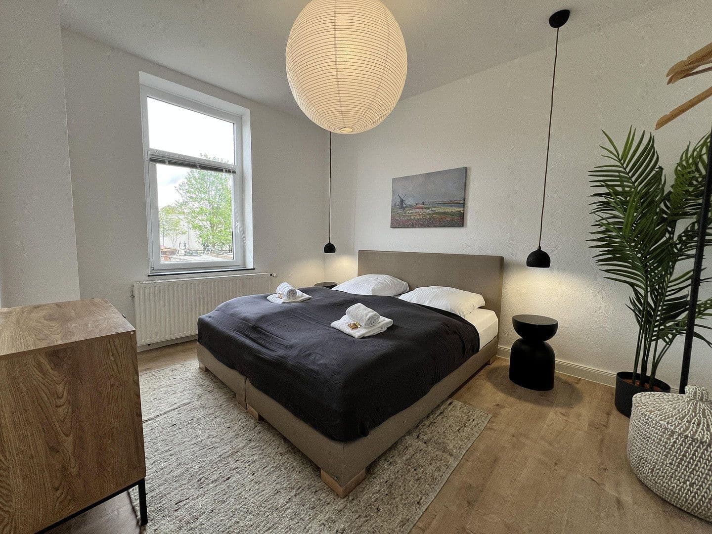 Prodej bytu 3+1 80 m², Elzer-Straße 126, Hildesheim, Dolní Sasko Prodej bytu 3+1 80 m², Elzer-Straße 126, Hildesheim, Dolní Sasko