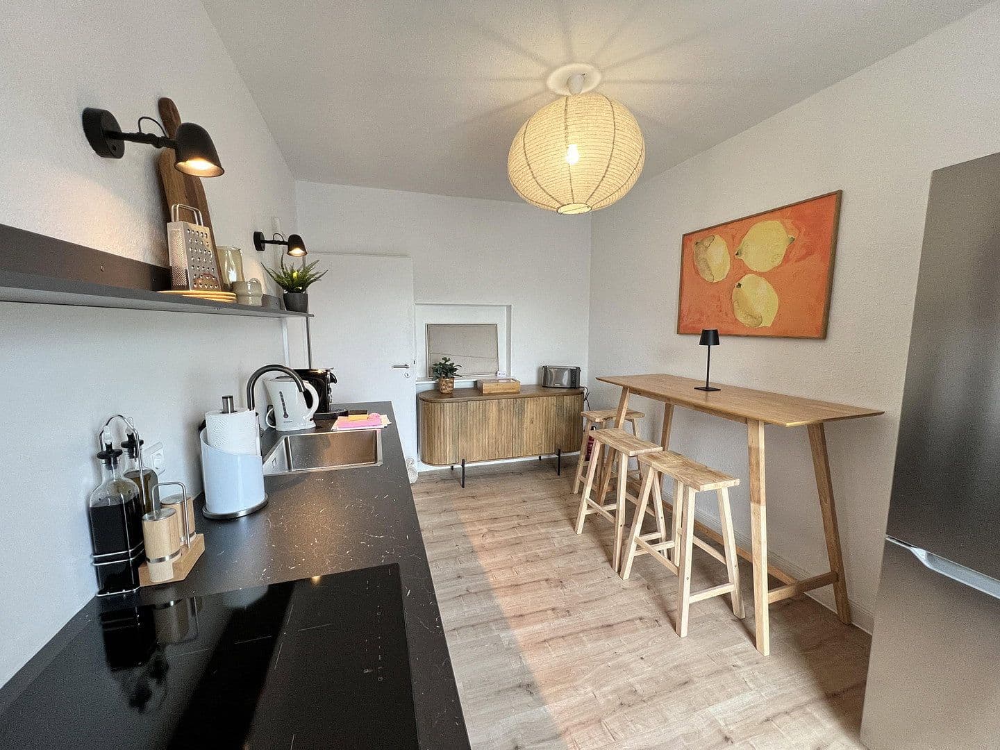 Prodej bytu 3+1 80 m², Elzer-Straße 126, Hildesheim, Dolní Sasko Prodej bytu 3+1 80 m², Elzer-Straße 126, Hildesheim, Dolní Sasko