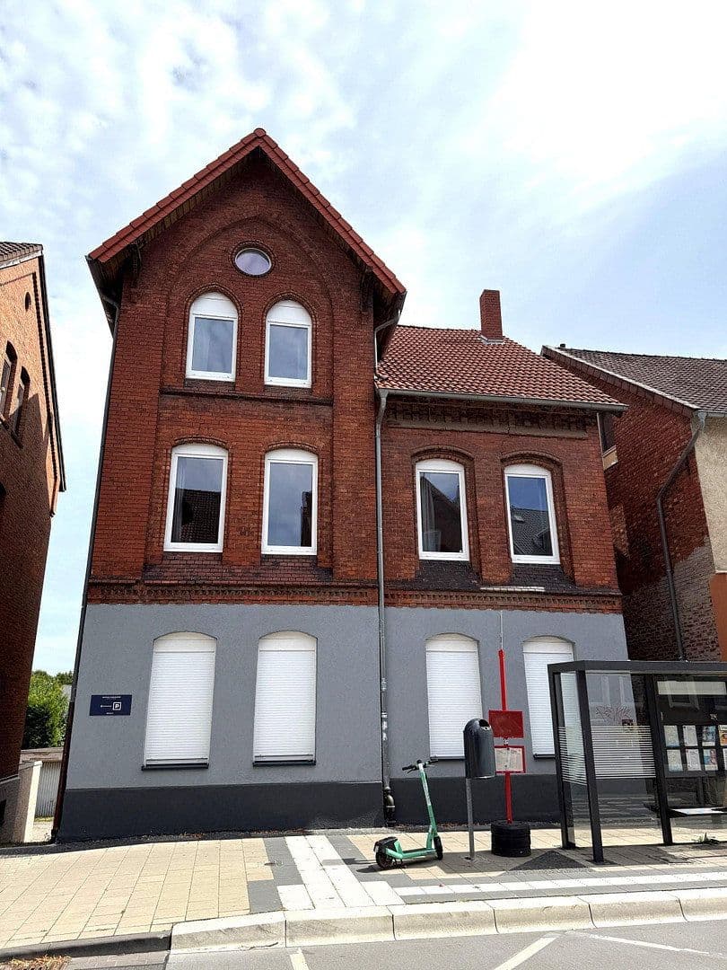 Prodej bytu 3+1 80 m², Elzer-Straße 126, Hildesheim, Dolní Sasko Prodej bytu 3+1 80 m², Elzer-Straße 126, Hildesheim, Dolní Sasko