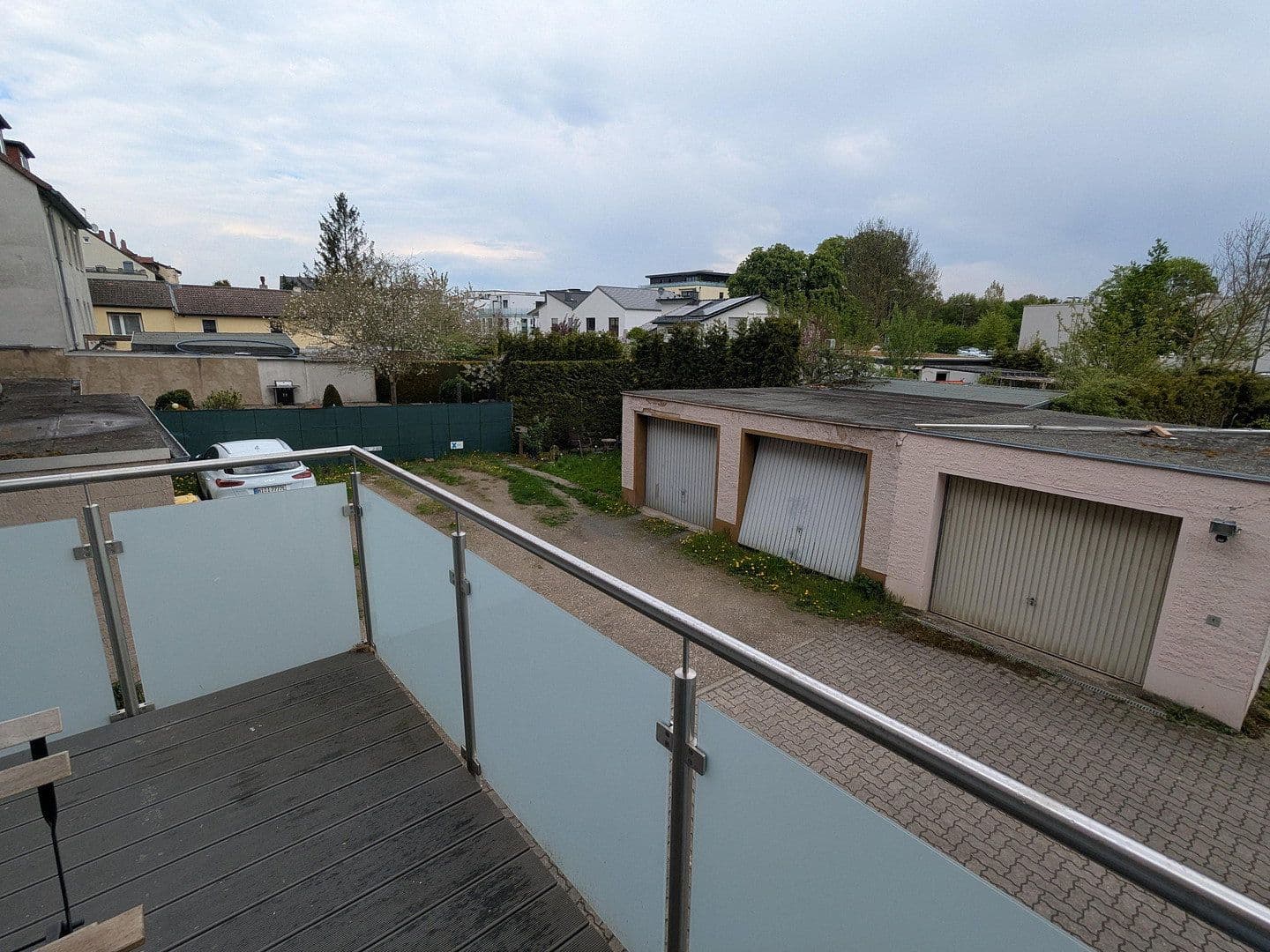 Prodej bytu 3+1 80 m², Elzer-Straße 126, Hildesheim, Dolní Sasko Prodej bytu 3+1 80 m², Elzer-Straße 126, Hildesheim, Dolní Sasko