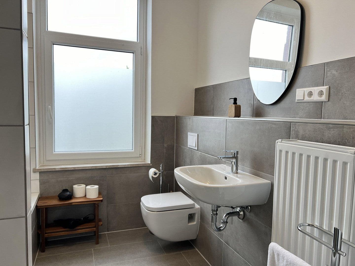 Prodej bytu 3+1 80 m², Elzer-Straße 126, Hildesheim, Dolní Sasko Prodej bytu 3+1 80 m², Elzer-Straße 126, Hildesheim, Dolní Sasko