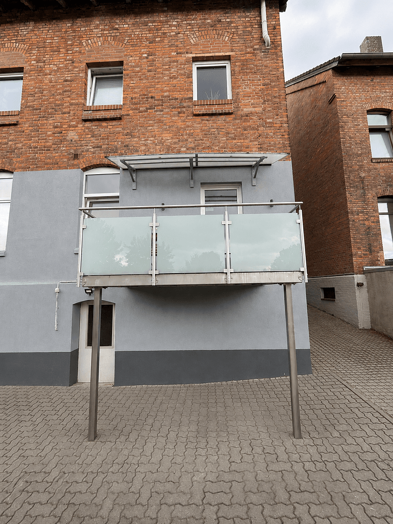 Prodej bytu 3+1 80 m², Elzer-Straße 126, Hildesheim, Dolní Sasko Prodej bytu 3+1 80 m², Elzer-Straße 126, Hildesheim, Dolní Sasko