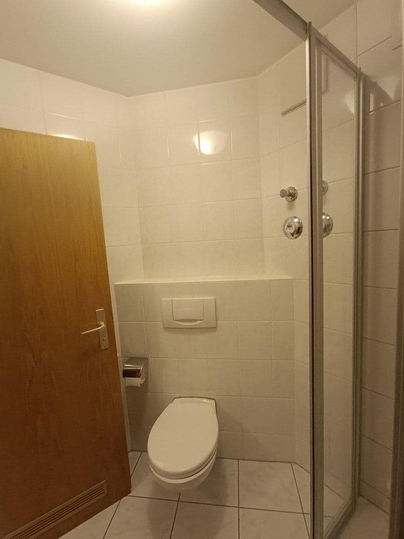Prodej bytu 1+1 32 m², Sachsdorfer Str. 15, Dresden, Sasko Prodej bytu 1+1 32 m², Sachsdorfer Str. 15, Dresden, Sasko