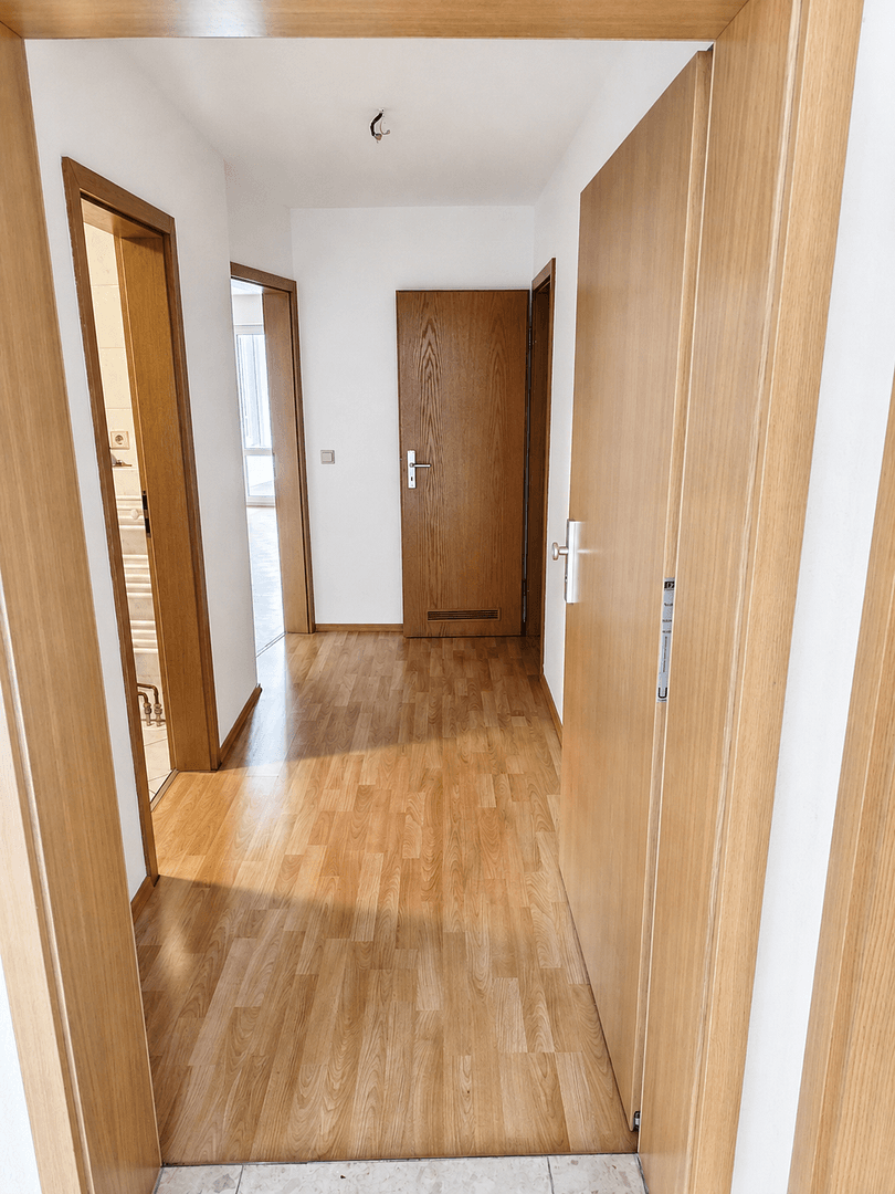 Prodej bytu 2+1 60 m², Wilsdruff, Sasko Prodej bytu 2+1 60 m², Wilsdruff, Sasko