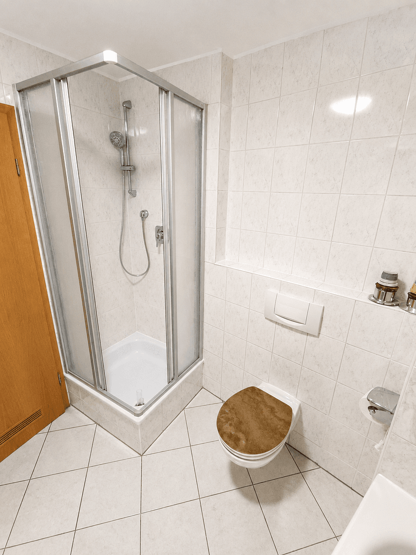 Prodej bytu 2+1 60 m², Wilsdruff, Sasko Prodej bytu 2+1 60 m², Wilsdruff, Sasko