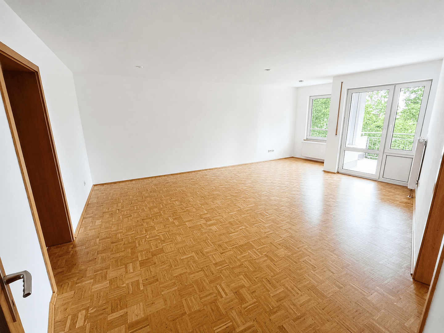 Prodej bytu 2+1 60 m², Wilsdruff, Sasko Prodej bytu 2+1 60 m², Wilsdruff, Sasko
