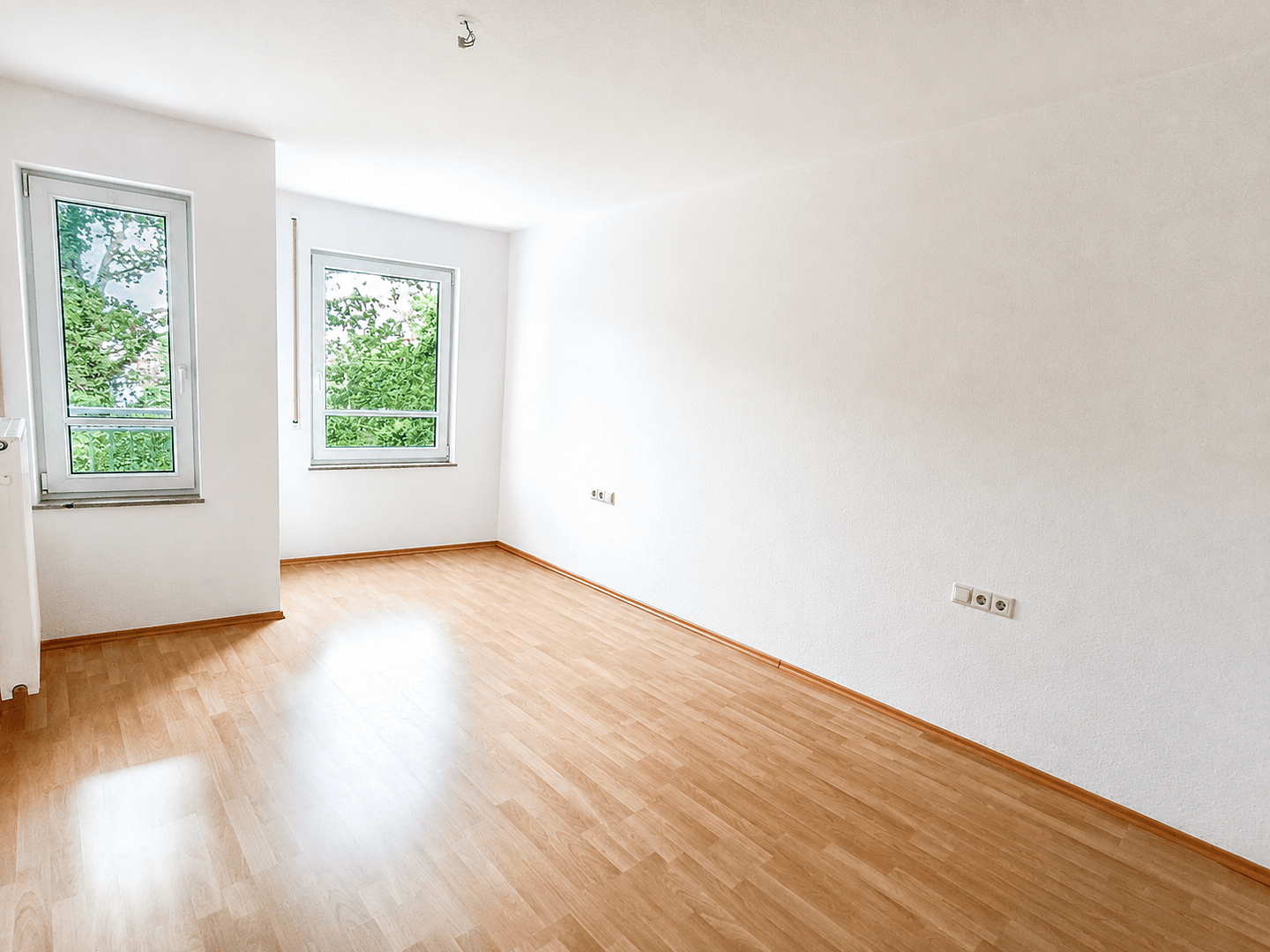 Prodej bytu 2+1 60 m², Wilsdruff, Sasko Prodej bytu 2+1 60 m², Wilsdruff, Sasko