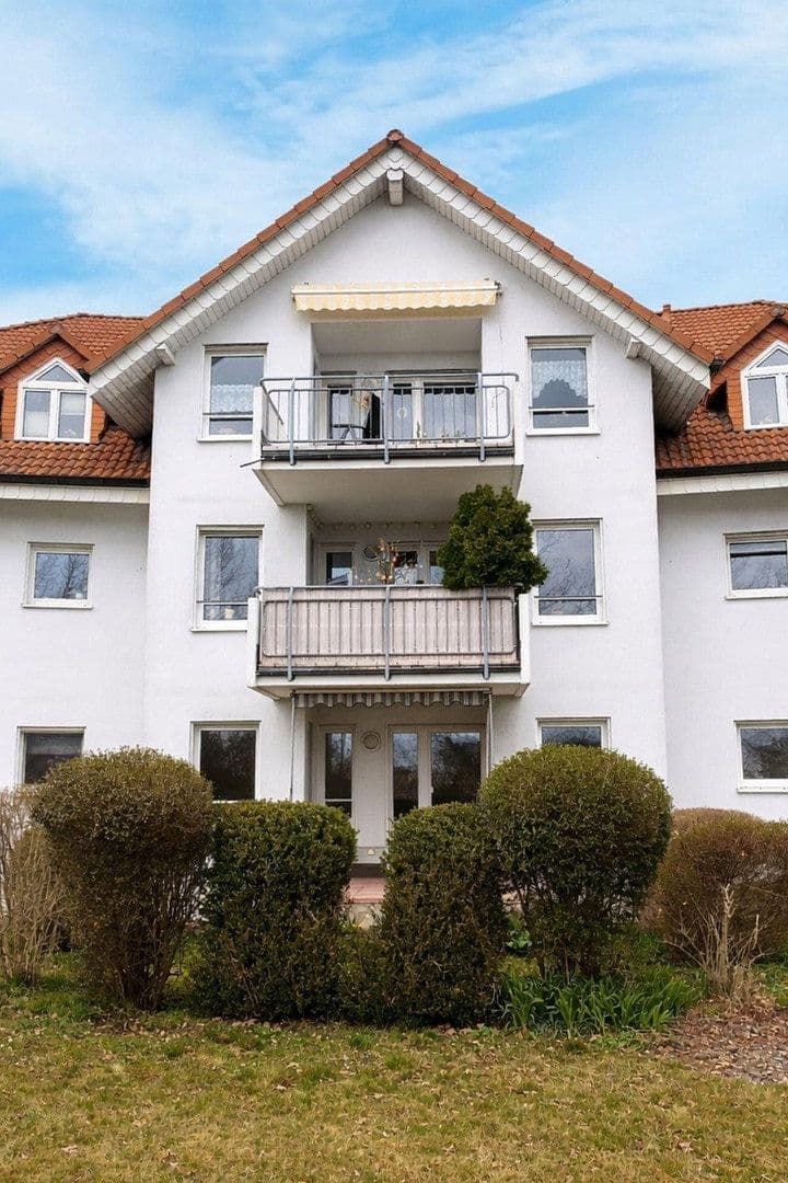 Prodej bytu 2+1 60 m², Wilsdruff, Sasko Prodej bytu 2+1 60 m², Wilsdruff, Sasko