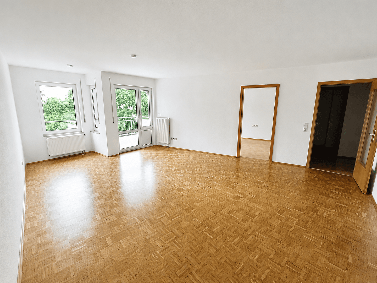 Prodej bytu 2+1 60 m², Wilsdruff, Sasko Prodej bytu 2+1 60 m², Wilsdruff, Sasko