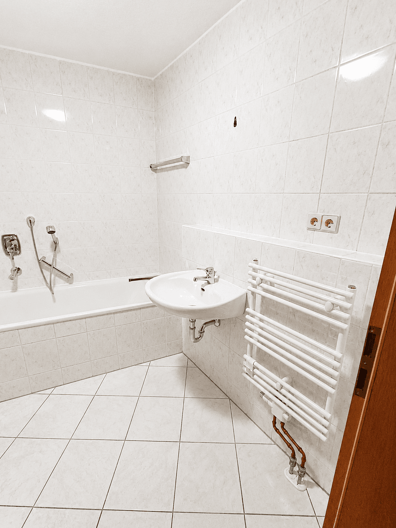 Prodej bytu 2+1 60 m², Wilsdruff, Sasko Prodej bytu 2+1 60 m², Wilsdruff, Sasko