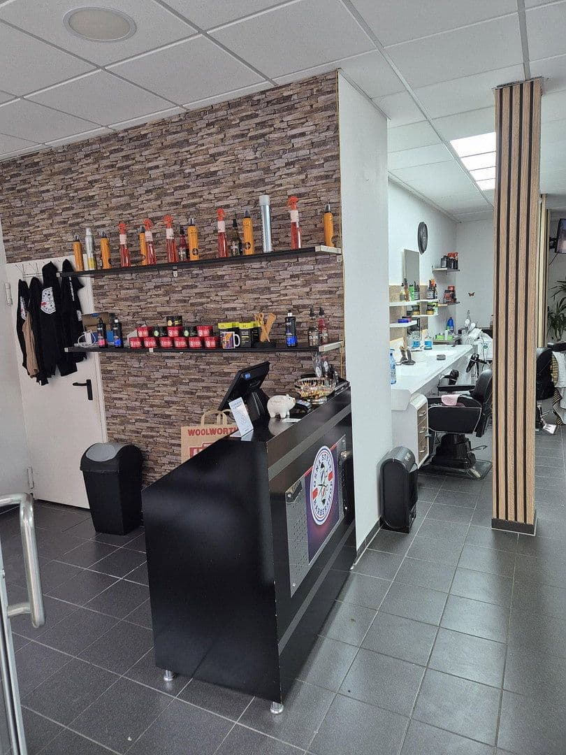 Pronájem pozemku 100 m², Möserstraße 11b, Osnabrück, Dolní Sasko Pronájem pozemku 100 m², Möserstraße 11b, Osnabrück, Dolní Sasko