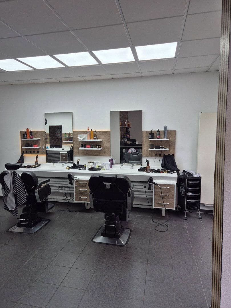 Pronájem pozemku 100 m², Möserstraße 11b, Osnabrück, Dolní Sasko Pronájem pozemku 100 m², Möserstraße 11b, Osnabrück, Dolní Sasko