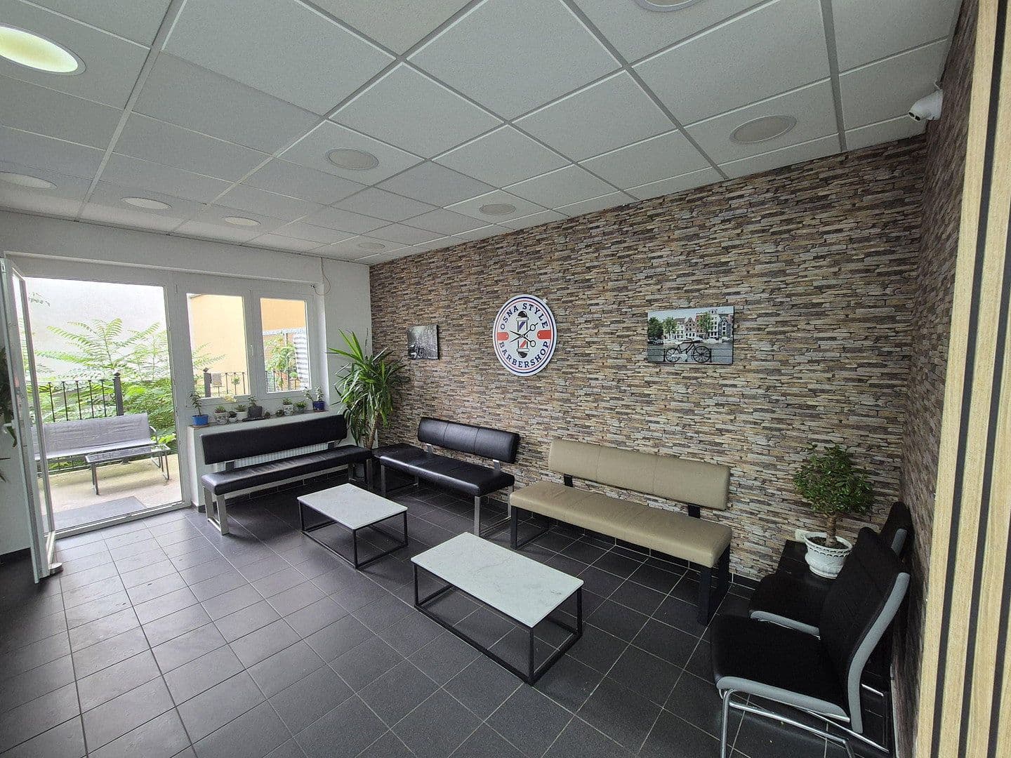 Pronájem pozemku 100 m², Möserstraße 11b, Osnabrück, Dolní Sasko Pronájem pozemku 100 m², Möserstraße 11b, Osnabrück, Dolní Sasko