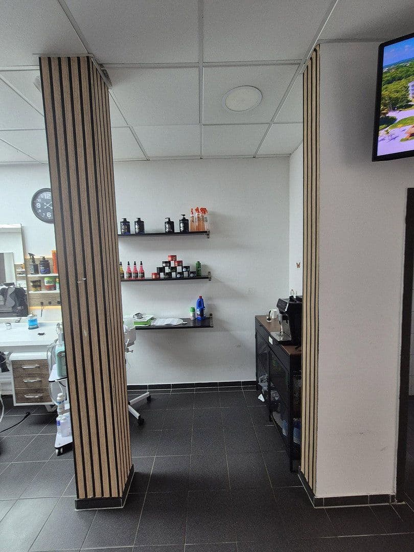 Pronájem pozemku 100 m², Möserstraße 11b, Osnabrück, Dolní Sasko Pronájem pozemku 100 m², Möserstraße 11b, Osnabrück, Dolní Sasko
