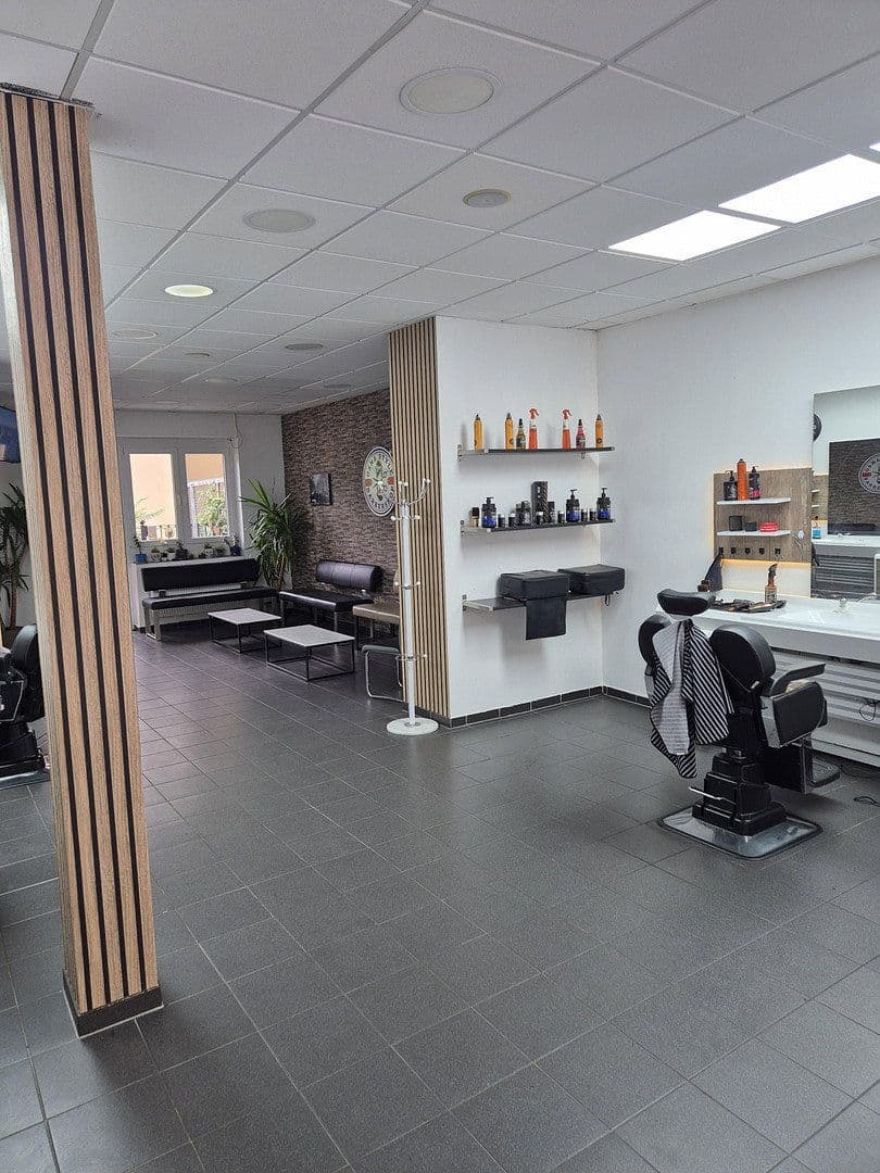 Pronájem pozemku 100 m², Möserstraße 11b, Osnabrück, Dolní Sasko Pronájem pozemku 100 m², Möserstraße 11b, Osnabrück, Dolní Sasko