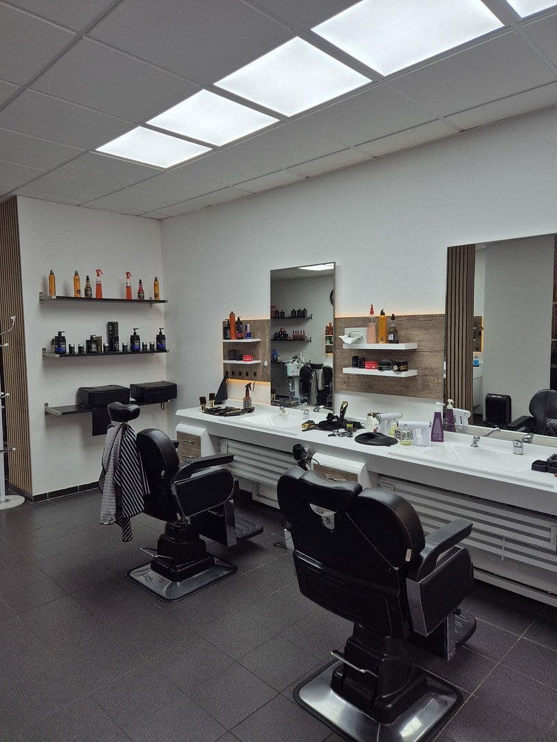 Pronájem pozemku 100 m², Möserstraße 11b, Osnabrück, Dolní Sasko Pronájem pozemku 100 m², Möserstraße 11b, Osnabrück, Dolní Sasko