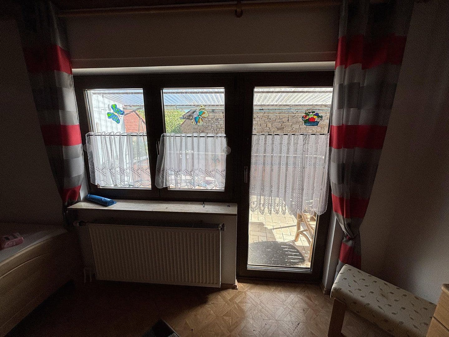 Pronájem domu 138 m², pozemek 234 m², Unkenbach, Porýní-Falc Pronájem domu 138 m², pozemek 234 m², Unkenbach, Porýní-Falc